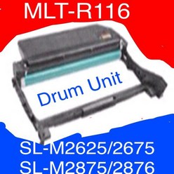 삼성 MLT-R116 재생 Drum Unit