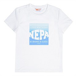 네파키즈 NC10 루비노 슬럽 티셔츠 KGD5302 (9922719)