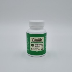 멜라루카 바이탈리티 50+ 멀티비타민 무기질