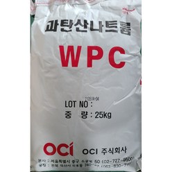 과탄산소다 25kg 대용량 구연산 베이킹소다 업소용 과탄산 나트륨 산소계 표백제, 1개