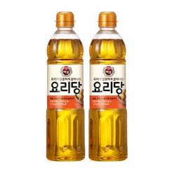 백설 요리당, 1.2kg, 2개