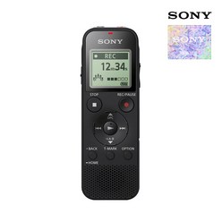 SONY 보이스레코더 ICD-PX470