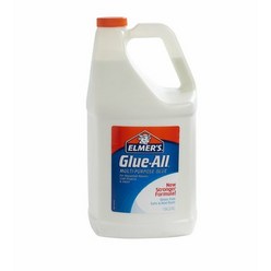 엘머스 글루올 GLUE-ALL 엑스트라 스트롱 대용량 3.78L
