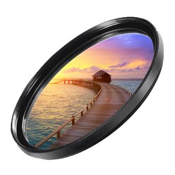 카메라 렌즈 UV필터 모음 렌즈보호 필터코팅 자외선차단, UV43mm