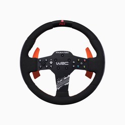 [파나텍] CSL Elite Steering Wheel WRC, 단품, 단품
