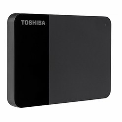 Toshiba Canvio Ready (2TB)