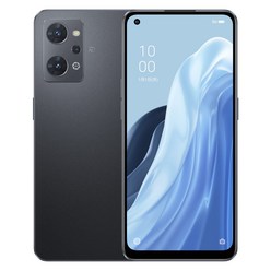 OPPO Reno7 A 스털리 블랙 스마트폰 5G SIM 프리 Android 유기 EL 디스플레이 OPPO Glow 얇고 경량 대용량 시스템 열화 방지 기능, 1개