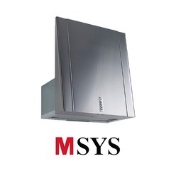MSYS 마운틴 후드 600 700 / HDC-MS662 MS672, HDC-MS672 / 높이 700mm