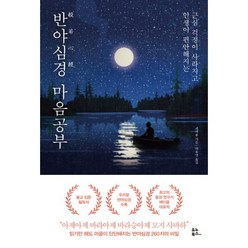 반야심경 마음공부, 페이융 (지은이), 허유영 (옮긴이), 유노북스