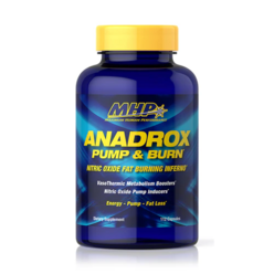 MHP anadrox 아나드록스 112캡슐, 112정, 1개