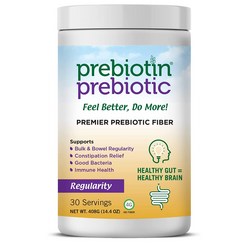 프리바이오틴 프리바이오틱스 30서빙 395g Prebiotin, 1개