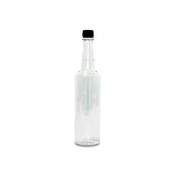 와인병 더치커피병 750ml PET 페트병, 1개