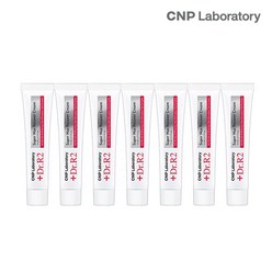 CNP 차앤박 닥터알투 리커버 크림 15ml x 7개