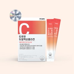 트루엔 듀얼 액상 콜라겐, 540ml, 1개