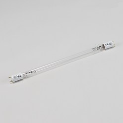 [필립스] UV 자외선 살균 램프 10W G10 T8, 1개