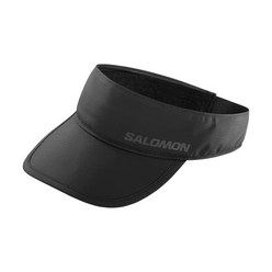 PXG 남녀공용 썬 바이저 모자 TOUR VISOR 골프웨어 골프용품 골프패션, Black