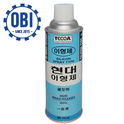 영일 HDI 이형제 HD-TYPE 1차(일반용) 이형제 420ml, 10EA