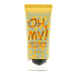 비욘드 오마이 선크림 50ml SPF50+ PA+++