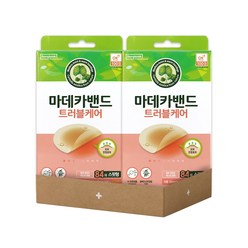 동국제약 마데카밴드 스팟형 84매 x 2개 스팟패치