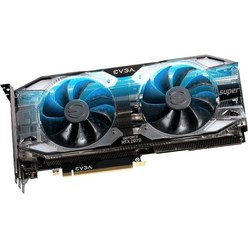 EVGA 지포스 RTX 2070 슈퍼 XC 울트라 게이밍 8GB(08G-P4-3173-RX)