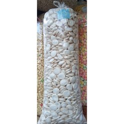 대용량 떡국튀밥 2.0kg 떡국뻥튀기 떡뻥튀기 간식 과자, 2kg, 1개