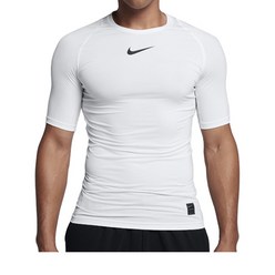 NIKE PRO 컴프레션 탑 838092-100