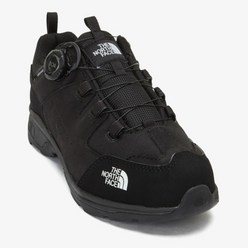 [국내매장판]노스페이스 커맨드 클래식 보아 워터가드 NS91P02A 트레킹 하이킹 스포츠 등산화 편한 신발