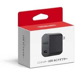 일본직발송 1. 【닌텐도 순정품】닌텐도 USB AC 어댑터 B07BZ4KF4P, One Size_One Color, 상세 설명 참조0, 상세 설명 참조0