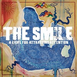 [CD] The Smile (더 스마일) - A Light For Attracting Attention