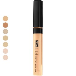 Maybelline 메이블린 뉴욕 Fit me 컨실러 10 라이트 6.8ml