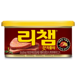 동원 리챔 핫치폴레 200g x 3캔, 12개