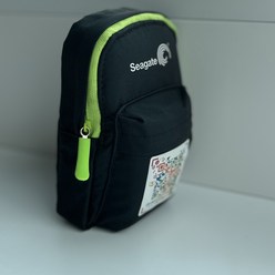 씨게이트 휴대용 하드 드라이브 파우치, SEA1