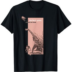 진격의 거인 공식 굿즈 반팔 티셔츠 6컬러 일본 직구