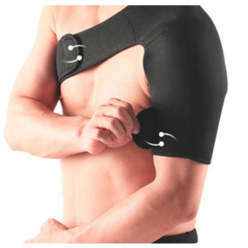 제로홈트 회전근개 충돌증후군 어깨보호대, 프리미엄, 오른쪽, 1개