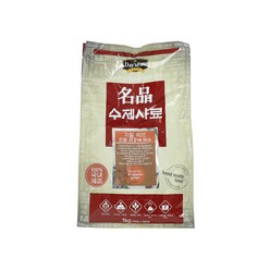 데이스포 반려견 전연령용 과일식단 수제사료, 오리, 1kg, 1개