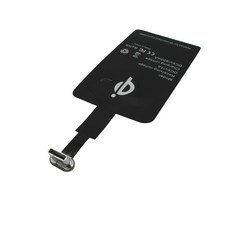 핸드폰 무선충전패치 USB3.1 C타입 충전기 패드, 색상:단일색상|사이즈:UC-SM21, 1개