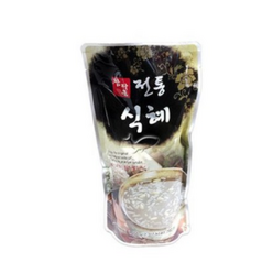 파낙스 참다음 전통식혜 790ml 1개, 790ml × 8개, 8개