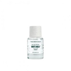 더바디샵 NEW 화이트 머스크 오 드 퍼퓸 30ML, 1개