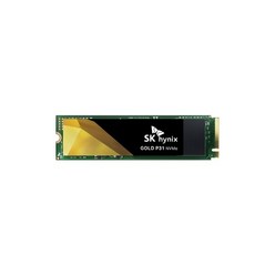SK하이닉스 Gold P31 M.2 NVMe (1TB), 1024GB