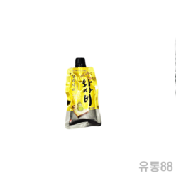 주비푸드 생와사비 골드 75g x 2개