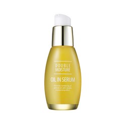 참존 더블 모이스처 오일 인 세럼 30ml x2개, 2개