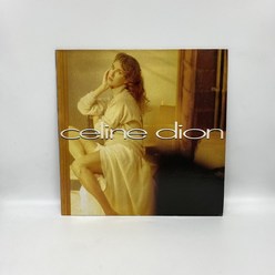CELINE DION LP / 엘피 / 음반 / 레코드 / 레트로 / AA6862
