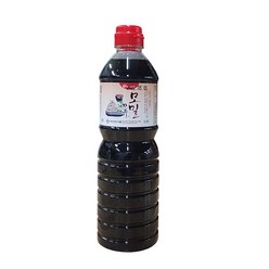 선도식품 모밀쯔유 900ml 모밀소스 소바, 1개