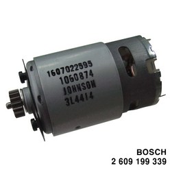보쉬부품 모터 GSB18-2-LI (626), 1개