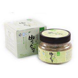 [류가네] 지리산 뽕소금320g, 320g, 320g