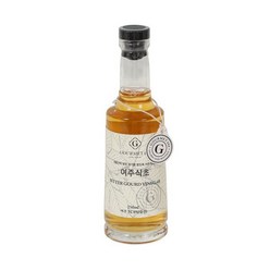 갤러리아 GOURMET 494 여주 식초 250ml