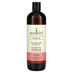 수킨 내추럴 밸런스 샴푸 500ml Sukin Natural Balance Shampoo