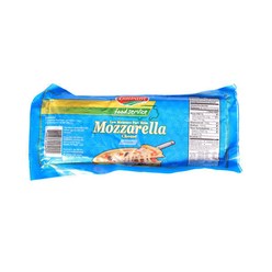 갈바니 모짜렐라 치즈 블록 냉동 2.27kg, 상세페이지 참조
