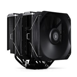 PCCOOLER G6 (BLACK) CPU쿨러