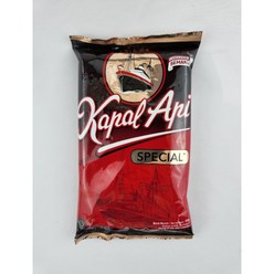 킹푸드 카빨아삐 커피 65g KAPAL API, 1개